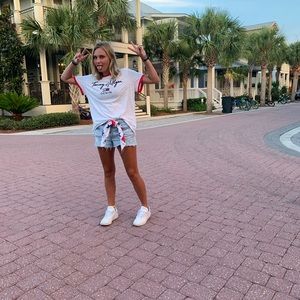 Meet your Posher, Riley